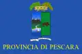 Provincie Pescara – vlajka