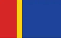 Neoficiální sámská vlajka (1977–1986)