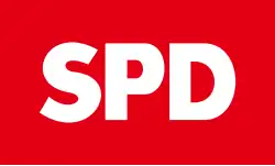 Logo SPD