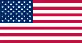 Flag of the United States (Pantone)