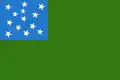 Vlajka Vermontské republiky