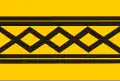 West Midlands – vlajka