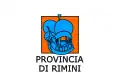 Provincie Rimini – vlajka