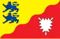 Zemský okres Rendsburg-Eckernförde – vlajka