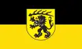 Zemský okres Göppingen – vlajka