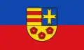 Zemský okres Oldenburg – vlajka