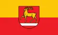 Zemský okres Sigmaringen – vlajka