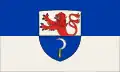 Remscheid – vlajka