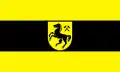 Herne – vlajka