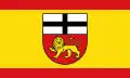 Bonn – vlajka