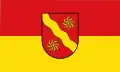 Zemský okres Warendorf – vlajka