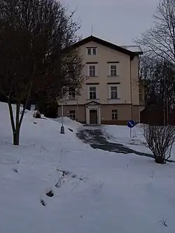 Usedlost Flajšnerka