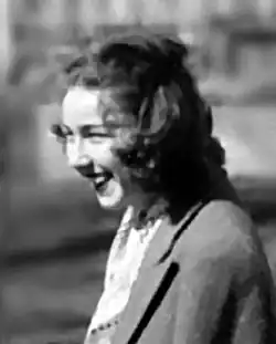 Flannery O'Connor roku 1947