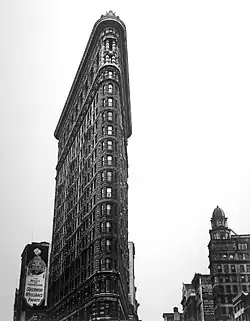 Flatiron Building