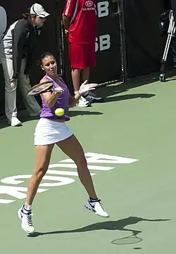 Flavia Pennettaová, 2010