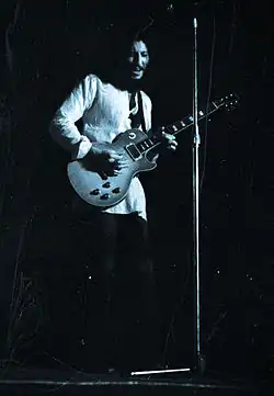 Peter Green (1970)