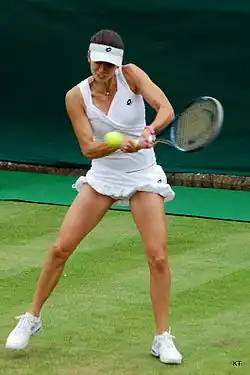 Cvetana Pironkovová