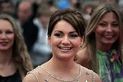 Sieneke (23. května 2010)