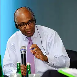 Trevor Phillips (27. října 2010)