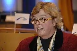 Walburga Habsburg Douglas (2009)