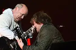 Tenacious D