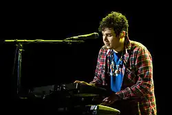 Rostam Batmanglij (2009)