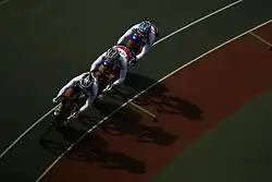 ACC Asia Championships