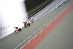 ACC Asia Championships