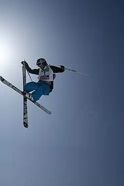 FIS World Championships