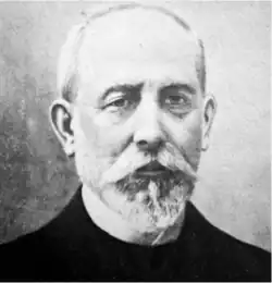Florentino Ameghino (1878)