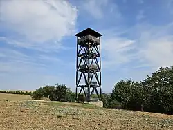 Rozhledna Floriánka