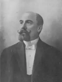 český podnikatel Florian Hernych