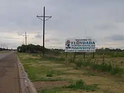 Floydada