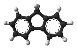 Tyčinkový model molekuly