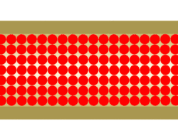 Laminární proudění