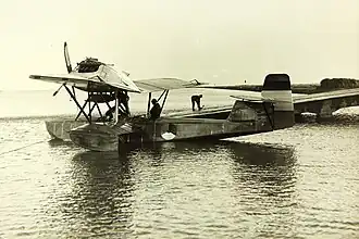 Fokker B.II