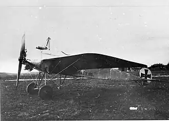 Fokker E.IV
