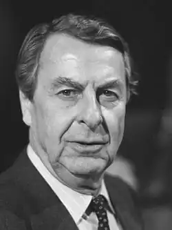 Fons Rademakers (1986)