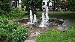 Ukradené volavky (na snímku chybí, neboť jsou ukradené)