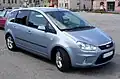 Ford C-MAX (od 2007–)