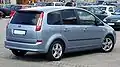 Ford C-MAX (od 2007–)