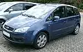 Ford C-MAX (od 2003–2007)