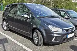 Ford C-MAX (2007–)