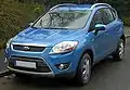 Ford Kuga 2.0 TDCi