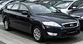 Ford Mondeo kombi Trend