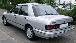 Ford Sierra (1990–1993)