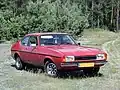 1977 Capri 1,6 GL