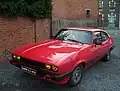 1978 Capri 2,3 Sport