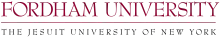 Logo univerzity