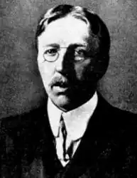 Ford Madox Ford, spisovatel